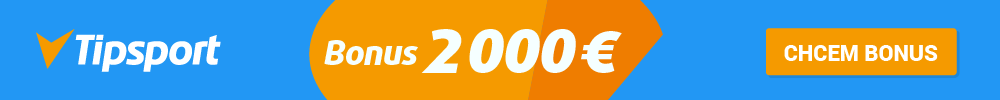 Získajte bonus až 2 000 €