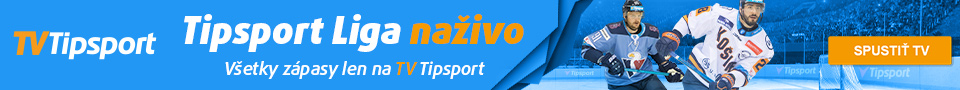 Tipsport Liga naživo
